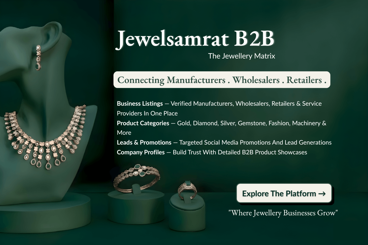 Jewellery Collection 1