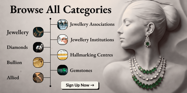Jewellery Collection 5