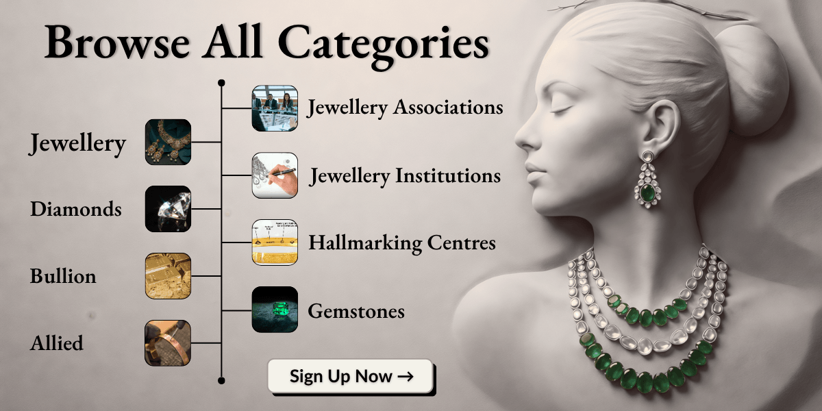 Jewellery Collection 5