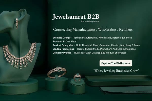 Jewellery Collection 1