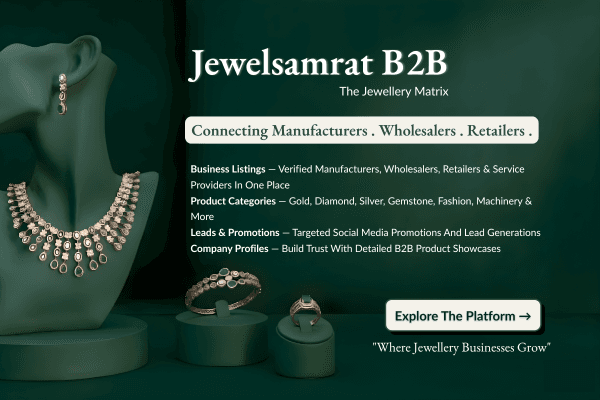 Jewellery Collection 1