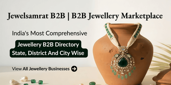 Jewellery Collection 4