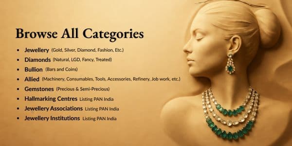 Jewellery Collection 5