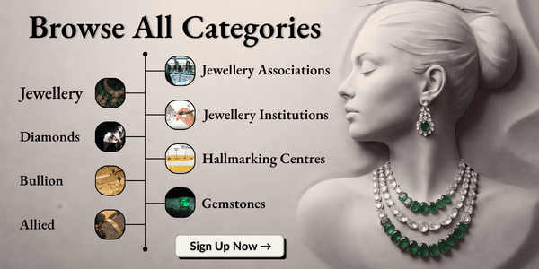 Jewellery Collection 5