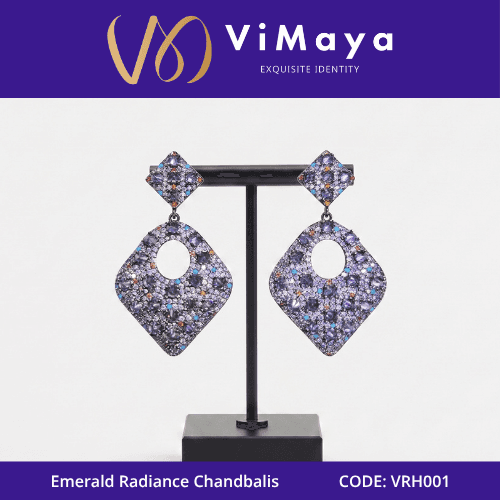 EMERALD RADIANCE CHANDBALIS