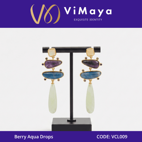 BERRY AQUA DROPS