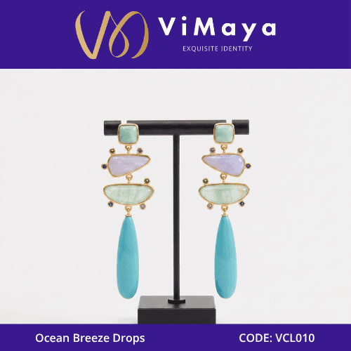 OCEAN BREEZE DROPS