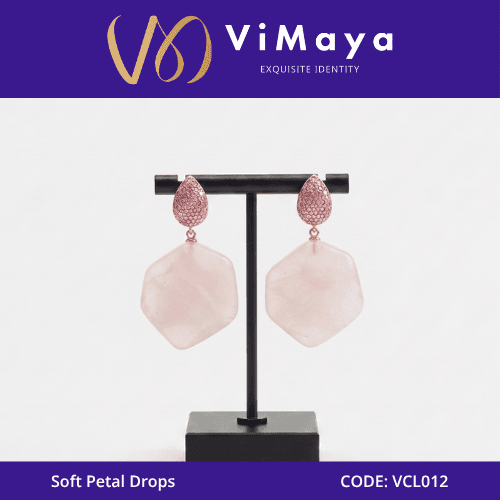 SOFT PETAL DROPS