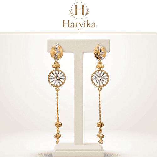 KJ EARRING-1