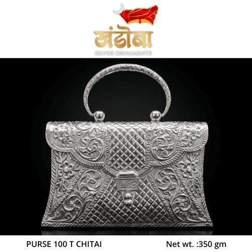PURSE 100 T CHITAI