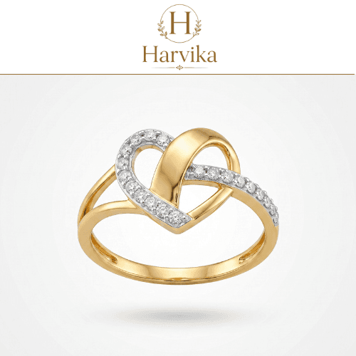 KJ FINGER RINGS- 12