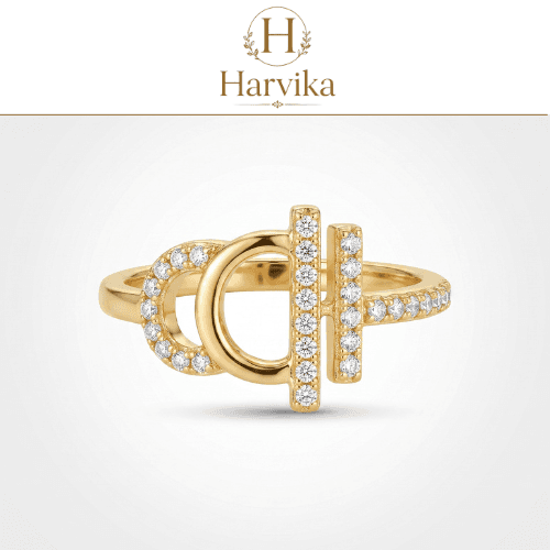 KJ FINGER RINGS- 15