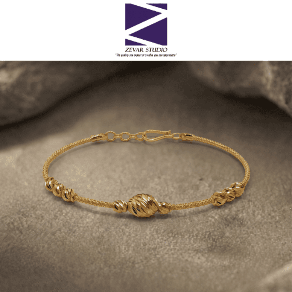 ZS GOLD BRACELET-1