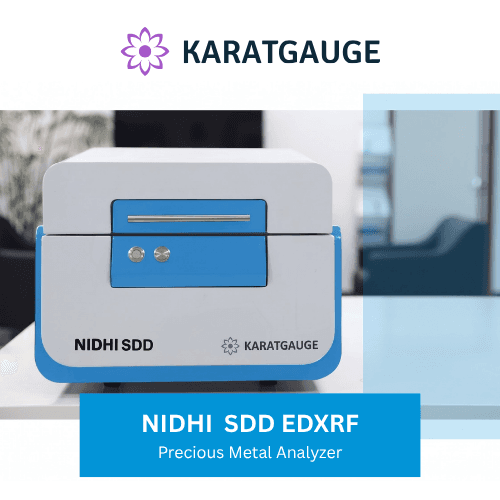 NIDHI SSD EDXRF