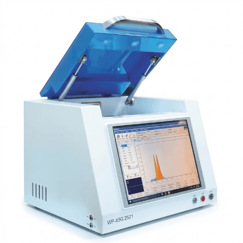 Gold Purity Analyzer