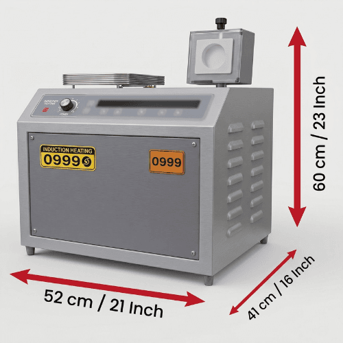 Induction Melting Furnace