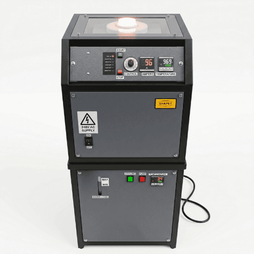 Induction Melting Furnace