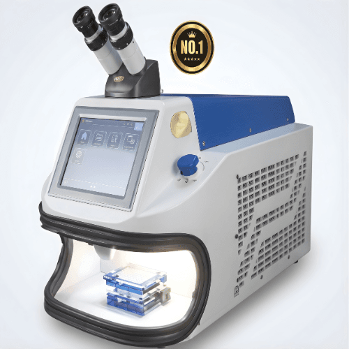 Laser Soldering Table Top