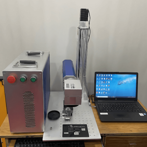 Laser Marker
