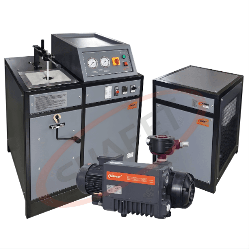 Casting Machine