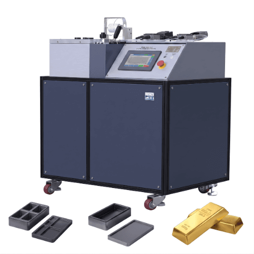 Bar Casting Machine