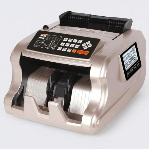Counting Machine