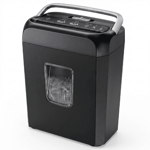 Paper Shredder