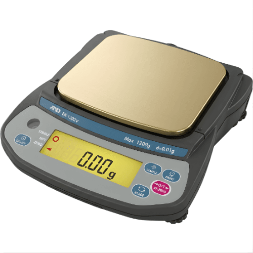 Electronic Weighing Balance