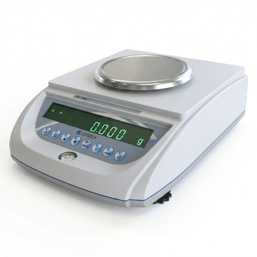 Electronic Weighing Balance