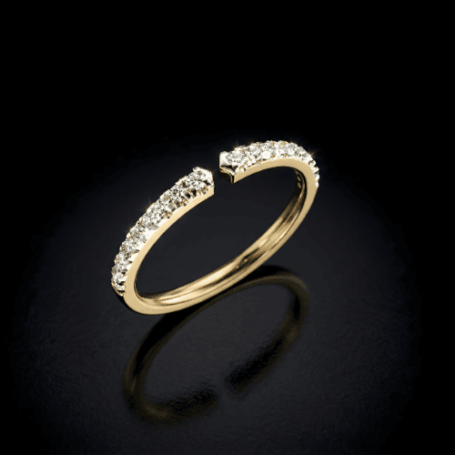 Fashion Ring