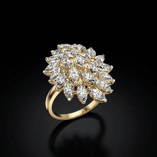 Channel Ring
