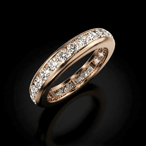 Finger Ring