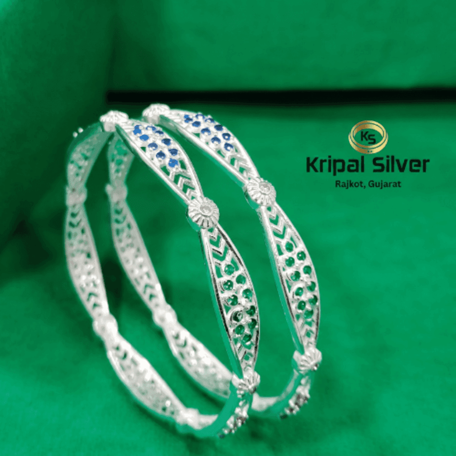 KS Bangles - 1