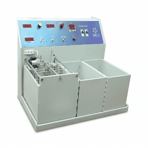 Gold Leaching Machine