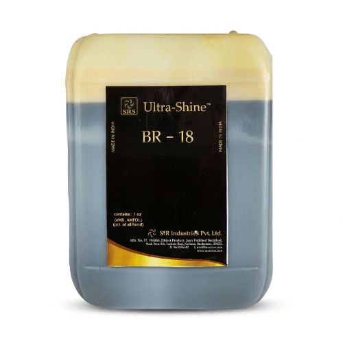 Electro Polishing Chemical for Brass