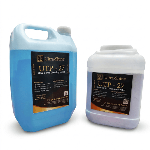 Ultra Sonic Cleaning Solutions