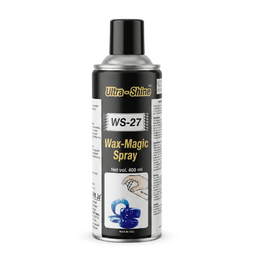 Wax Magic Spray