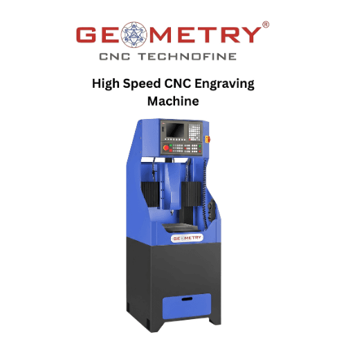High Speed CNC Engraving Machine