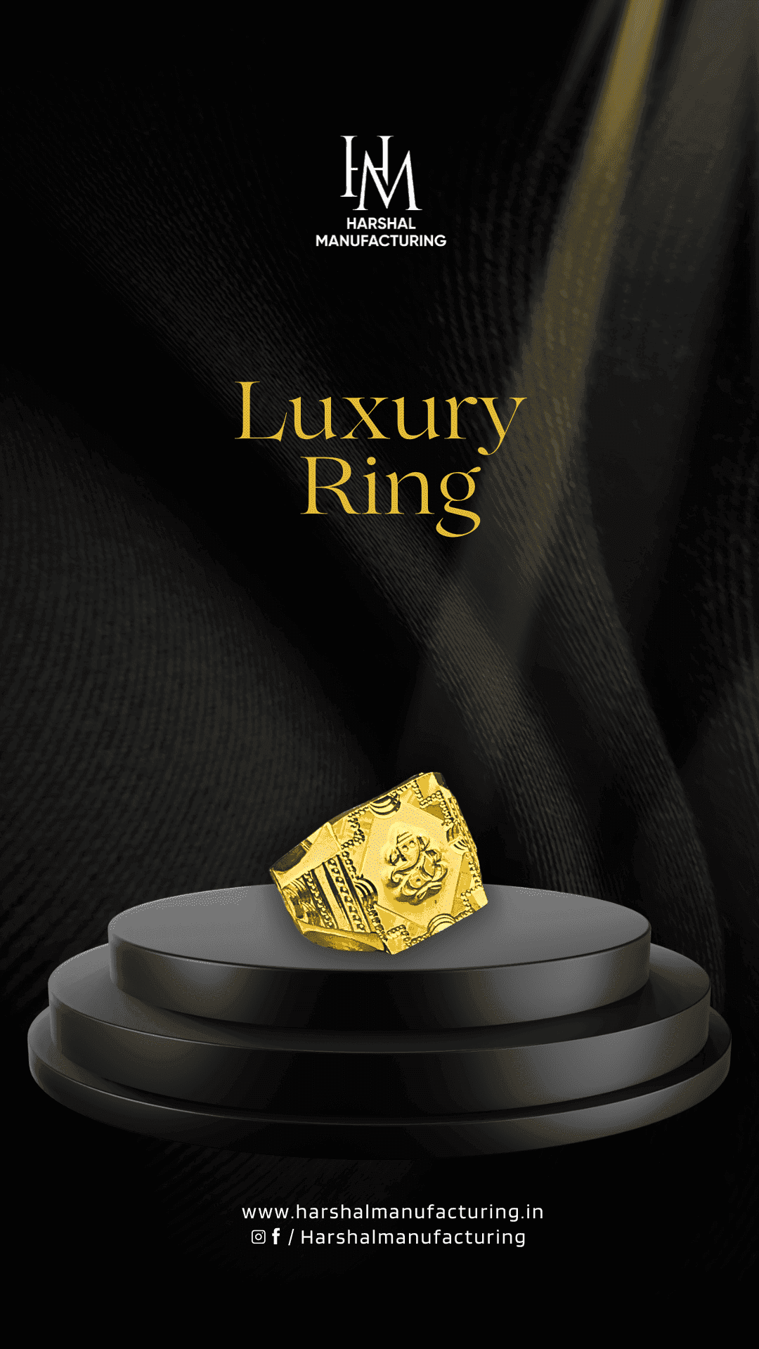 HM Ring - 2