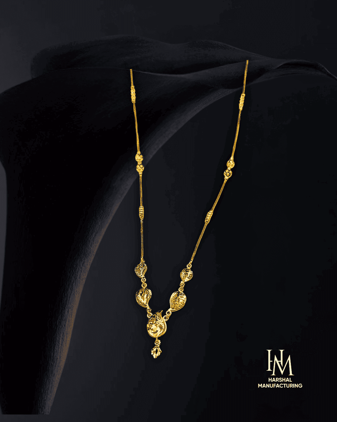 HM Necklace - 14