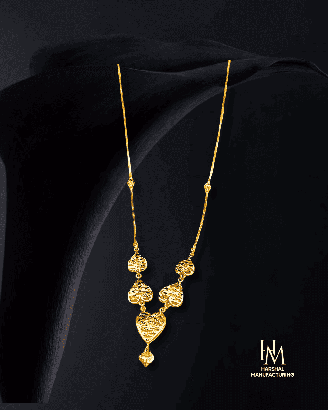 HM Necklace - 15