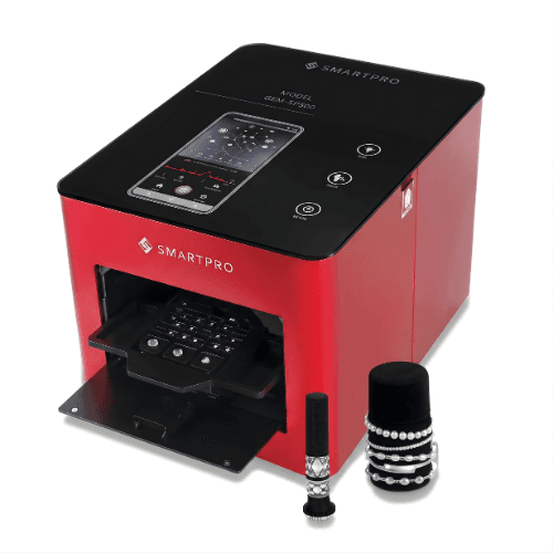 SmartPro Aura Diamond Scanner