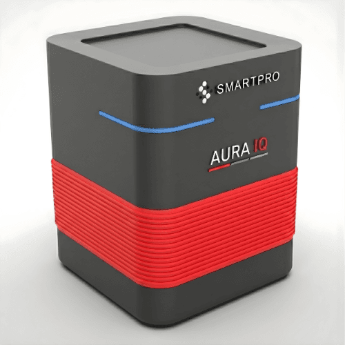 SmartPro Aura IQ Diamond Scanner