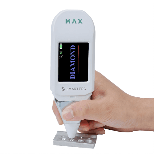 SmartPro MAX CVD Diamond Tester