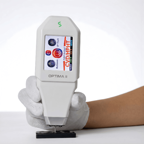 Smartpro Optimum-I Cvd Diamond Tester