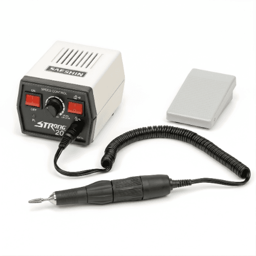Micro Motor (Jewellery Polishing) Strong 204
