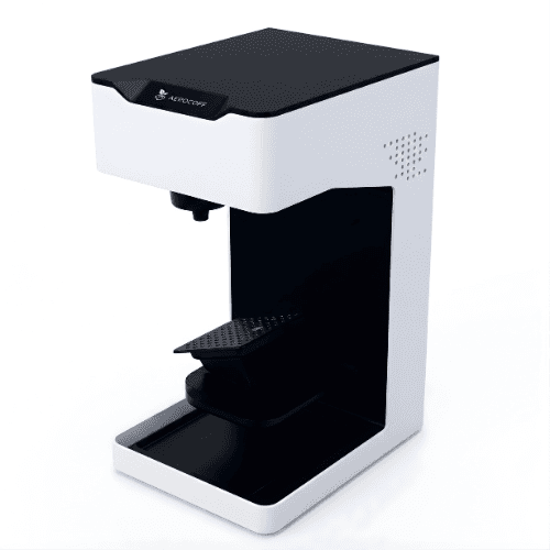 Master 3D Full Automatic Scanner