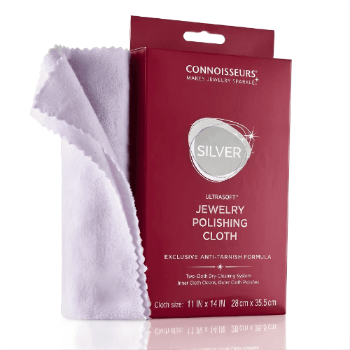 Silver Polishing Cloth