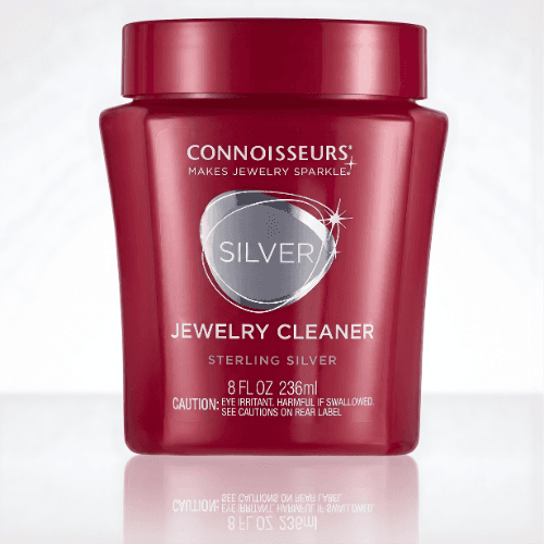 Silver Jewellery Cleaner