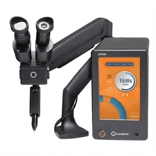 Orion Arc Welder